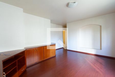 Sala de apartamento para alugar com 3 quartos, 92m² em Vila Olímpia, São Paulo