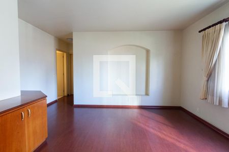 Sala de apartamento à venda com 3 quartos, 92m² em Vila Olímpia, São Paulo