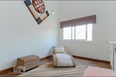 Mezanino da Sala  de casa à venda com 4 quartos, 310m² em Vila Rosália, Guarulhos
