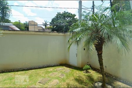 Vista da Sala de casa à venda com 4 quartos, 310m² em Vila Rosália, Guarulhos
