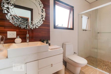 Casa à venda com 250m², 3 quartos e 3 vagasBanheiro