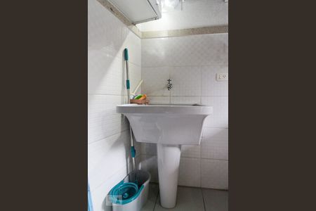 Casa à venda com 250m², 3 quartos e 3 vagasÁrea de serviço