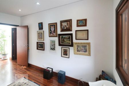 Casa à venda com 250m², 3 quartos e 3 vagasQuarto 3