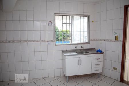 Studio para alugar com 30m², 1 quarto e sem vagaCozinha