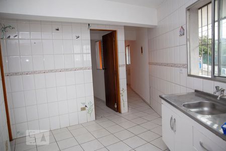 Studio para alugar com 30m², 1 quarto e sem vagaCozinha