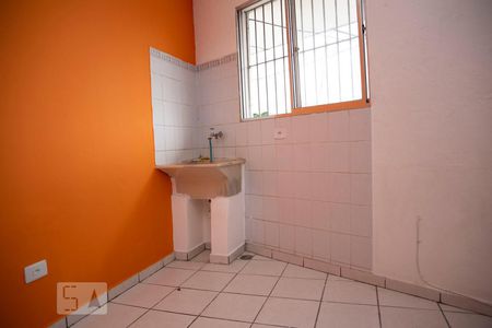 Studio para alugar com 30m², 1 quarto e sem vagaÁrea de Serviço