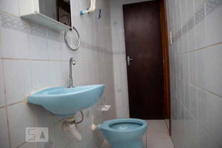 Studio para alugar com 30m², 1 quarto e sem vagaBanheiro