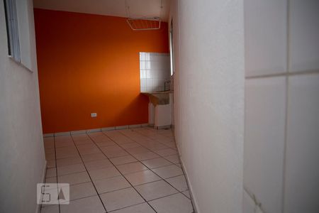 Studio para alugar com 30m², 1 quarto e sem vagaÁrea de Serviço