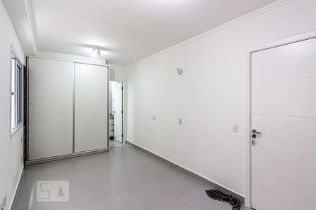 Studio de Apartamento com 1 quarto, 28m² Santa Cecília