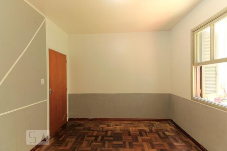 Quarto 1 de apartamento à venda com 2 quartos, 49m² em Menino Deus, Porto Alegre