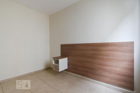 Quarto 1 de apartamento para alugar com 2 quartos, 43m² em Loteamento Parque São Martinho, Campinas