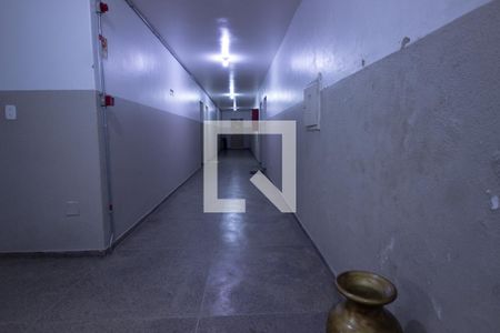 Apartamento para alugar com 35m², 1 quarto e sem vaga Apartamento para alugar com 35m², 1 quarto e sem vagaÁrea comum