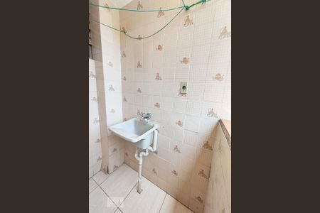 Apartamento para alugar com 35m², 1 quarto e sem vaga Apartamento para alugar com 35m², 1 quarto e sem vagaÁrea de Serviço
