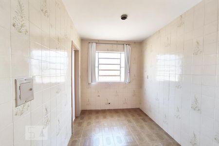 Apartamento para alugar com 35m², 1 quarto e sem vaga Apartamento para alugar com 35m², 1 quarto e sem vagaCozinha