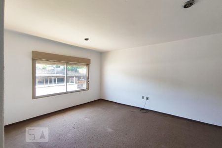 Quarto de apartamento para alugar com 1 quarto, 35m² em Boa Vista, Novo Hamburgo