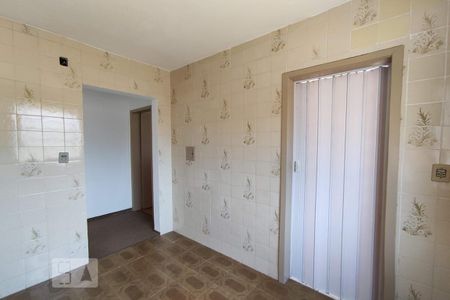 Apartamento para alugar com 35m², 1 quarto e sem vaga Apartamento para alugar com 35m², 1 quarto e sem vagaCozinha