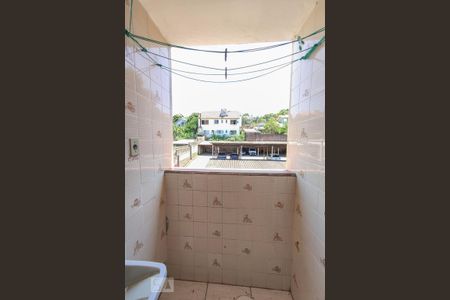 Apartamento para alugar com 35m², 1 quarto e sem vaga Apartamento para alugar com 35m², 1 quarto e sem vagaÁrea de Serviço