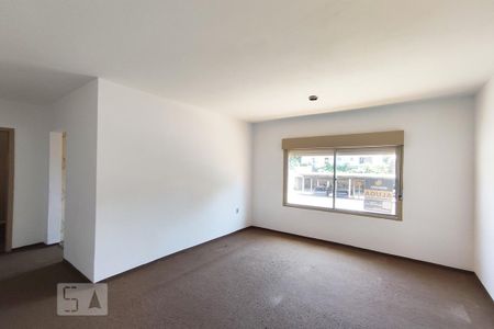 Sala de apartamento para alugar com 1 quarto, 35m² em Boa Vista, Novo Hamburgo