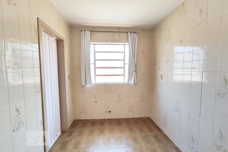 Apartamento para alugar com 35m², 1 quarto e sem vaga Apartamento para alugar com 35m², 1 quarto e sem vagaCozinha