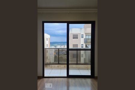 Detalhe Sala de apartamento para alugar com 2 quartos, 58m² em Jardim Santa Fé, Sorocaba