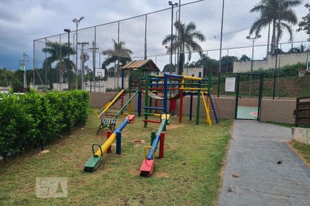 Apartamento para alugar com 58m², 2 quartos e 2 vagasÁrea Comum - Playground