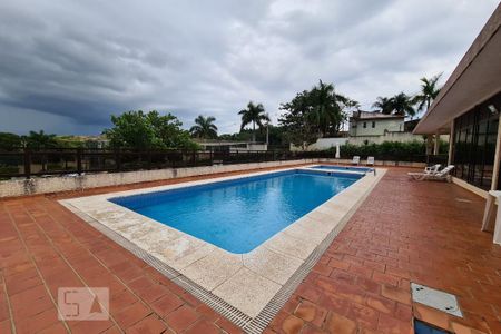 Apartamento para alugar com 58m², 2 quartos e 2 vagasÁrea Comum - Piscina