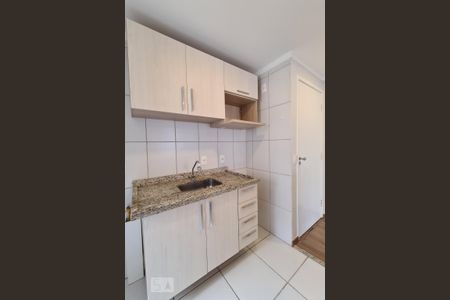 Apartamento para alugar com 58m², 2 quartos e 2 vagasCozinha