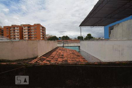 Apartamento para alugar com 75m², 2 quartos e 1 vagaVista da Área de Serviço