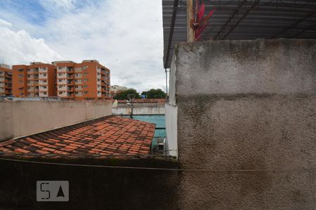 Apartamento para alugar com 75m², 2 quartos e 1 vagaVista do Quarto 2