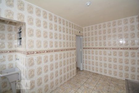 Apartamento para alugar com 75m², 2 quartos e 1 vagaCozinha e Área de Serviço