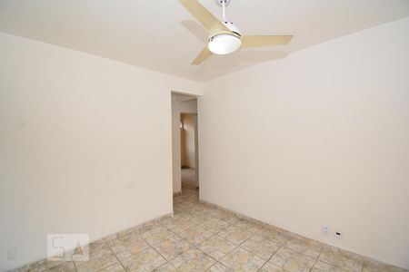 Sala de apartamento para alugar com 2 quartos, 75m² em Campinho, Rio de Janeiro