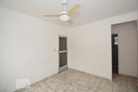 Sala de apartamento para alugar com 2 quartos, 75m² em Campinho, Rio de Janeiro