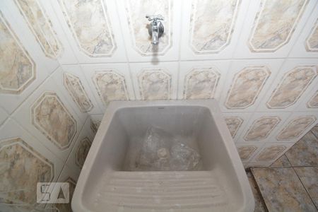 Apartamento para alugar com 75m², 2 quartos e 1 vagaCozinha e Área de Serviço