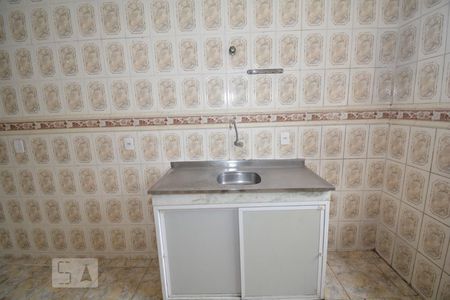 Apartamento para alugar com 75m², 2 quartos e 1 vagaCozinha e Área de Serviço