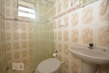 Apartamento para alugar com 75m², 2 quartos e 1 vagaBanheiro