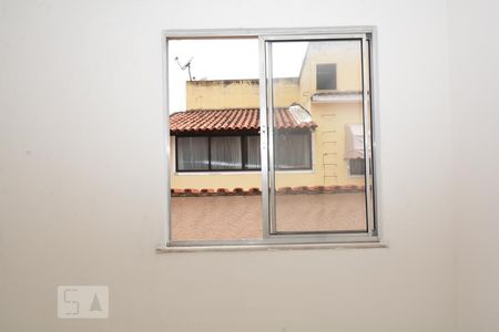 Sala de apartamento para alugar com 2 quartos, 75m² em Campinho, Rio de Janeiro