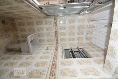 Apartamento para alugar com 75m², 2 quartos e 1 vagaCozinha e Área de Serviço