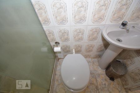 Apartamento para alugar com 75m², 2 quartos e 1 vagaBanheiro