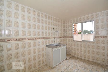 Apartamento para alugar com 75m², 2 quartos e 1 vagaCozinha e Área de Serviço