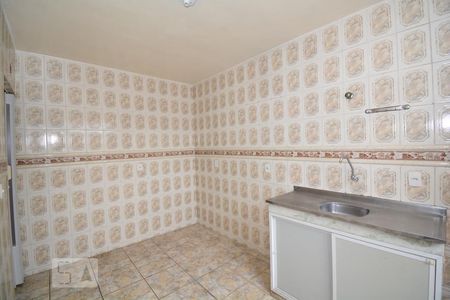 Apartamento para alugar com 75m², 2 quartos e 1 vagaCozinha e Área de Serviço