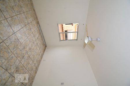 Sala de apartamento para alugar com 2 quartos, 75m² em Campinho, Rio de Janeiro