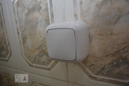Apartamento para alugar com 75m², 2 quartos e 1 vagaBanheiro