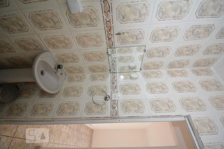 Apartamento para alugar com 75m², 2 quartos e 1 vagaBanheiro