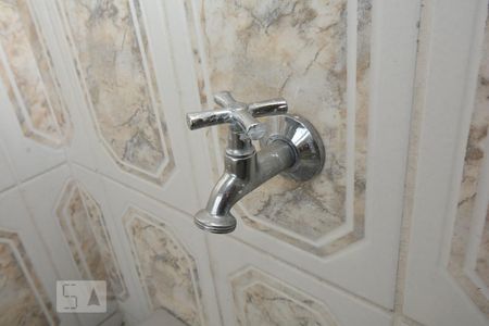 Apartamento para alugar com 75m², 2 quartos e 1 vagaCozinha e Área de Serviço