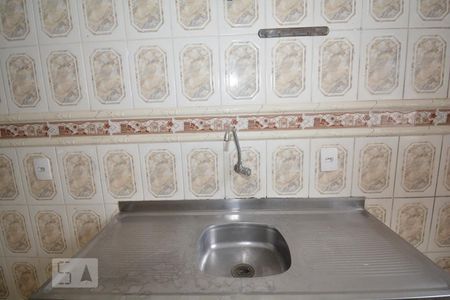 Apartamento para alugar com 75m², 2 quartos e 1 vagaCozinha e Área de Serviço