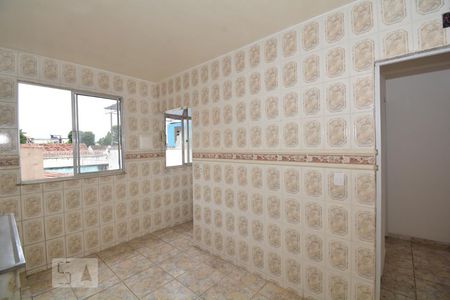 Apartamento para alugar com 75m², 2 quartos e 1 vagaCozinha e Área de Serviço