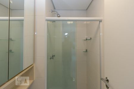 Apartamento para alugar com 40m², 1 quarto e 1 vagaBanheiro
