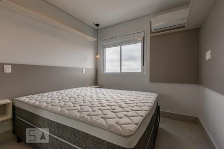 Apartamento para alugar com 40m², 1 quarto e 1 vagaQuarto