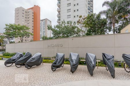 Apartamento para alugar com 40m², 1 quarto e 1 vagaBike Sharing
