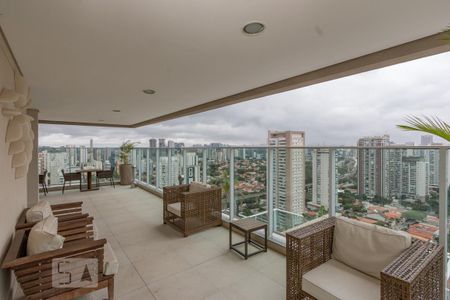 Apartamento para alugar com 40m², 1 quarto e 1 vagaÁrea comum